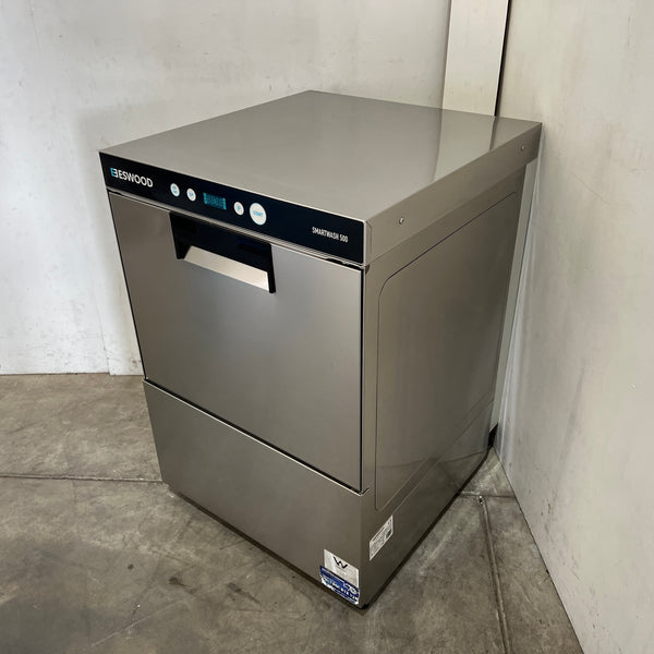 Eswood Smartwash 500 Undercounter Dishwasher