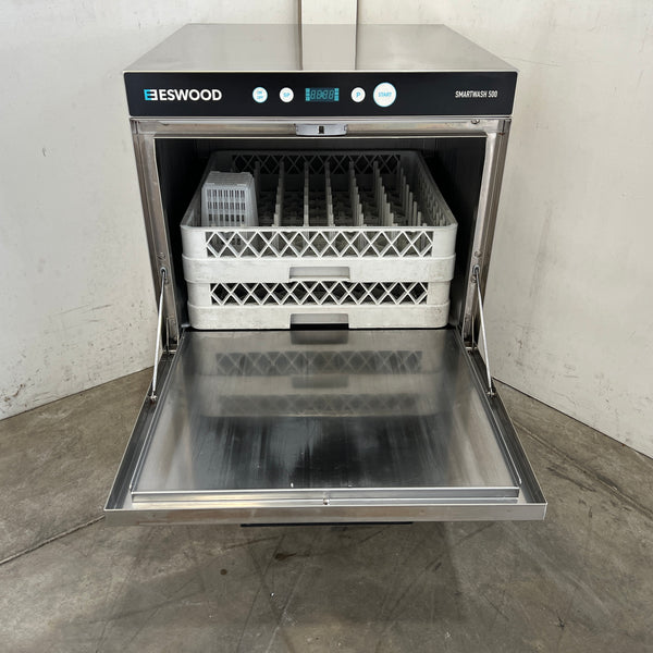 Eswood Smartwash 500 Undercounter Dishwasher