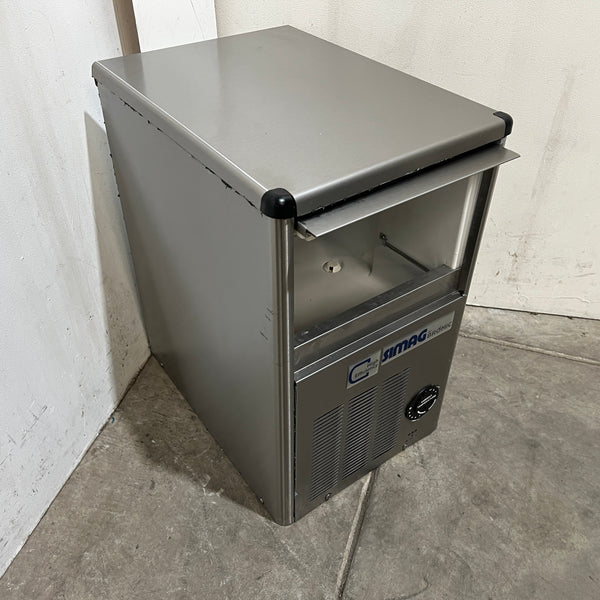 Simag IM0018HSC Ice Machine