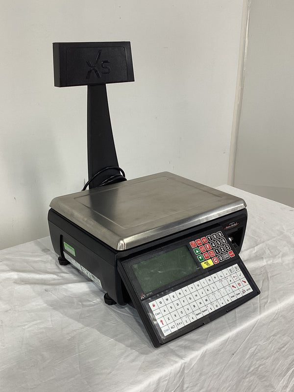 Avery Berkel AVEXS200 Electronic Scale