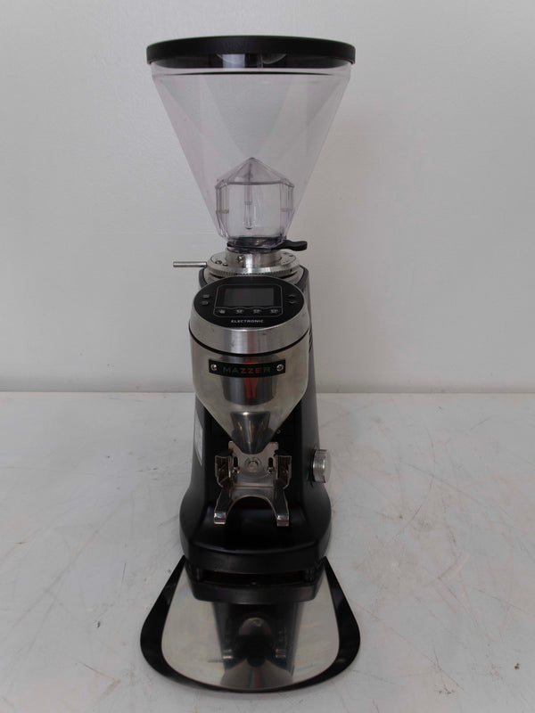 Mazzer Super Jolly V Pro Coffee Grinder