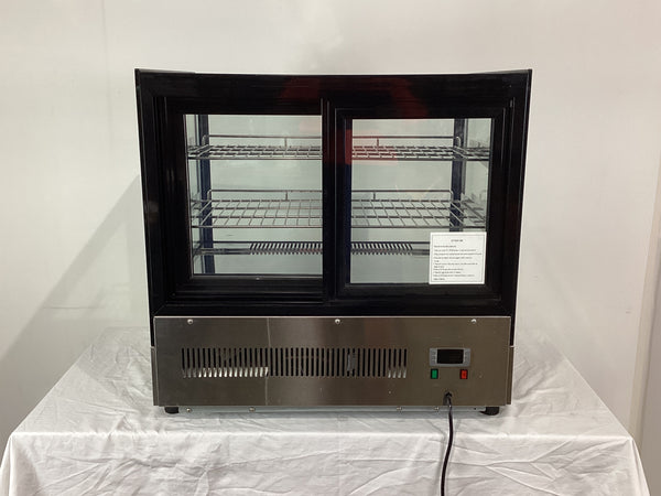 Atosa WTF120L Cake Display