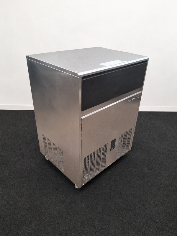 Icematic CS90 Ice Machine
