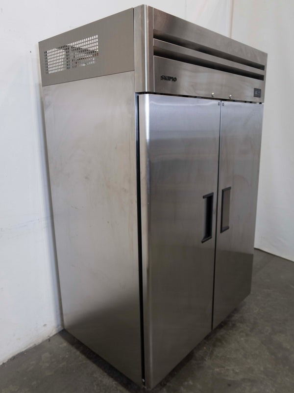Skipio SRT45-2 Upright Fridge