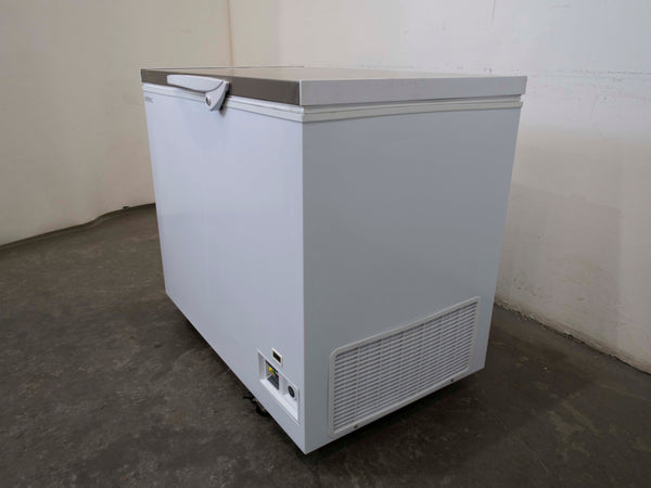 Bromic CFO300FTSS Chest Freezer