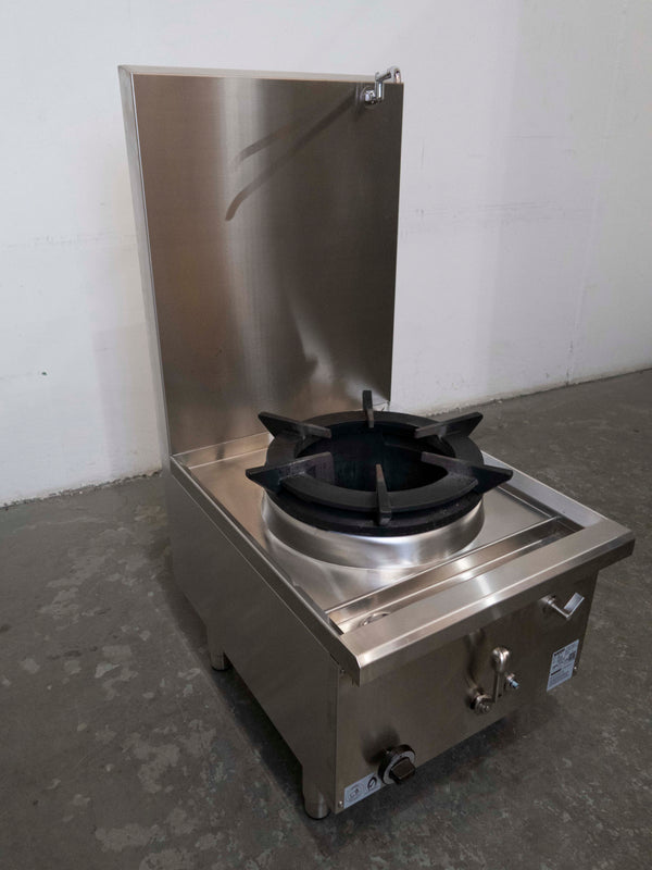 Luus WZ-1SP Stockpot Boiler