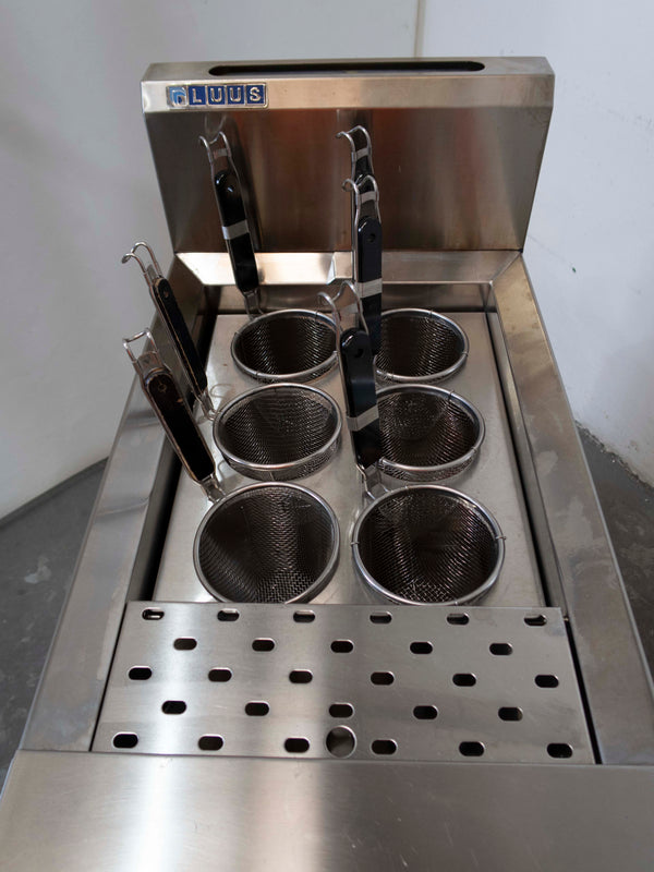 Luus NC-45 Noodle Cooker
