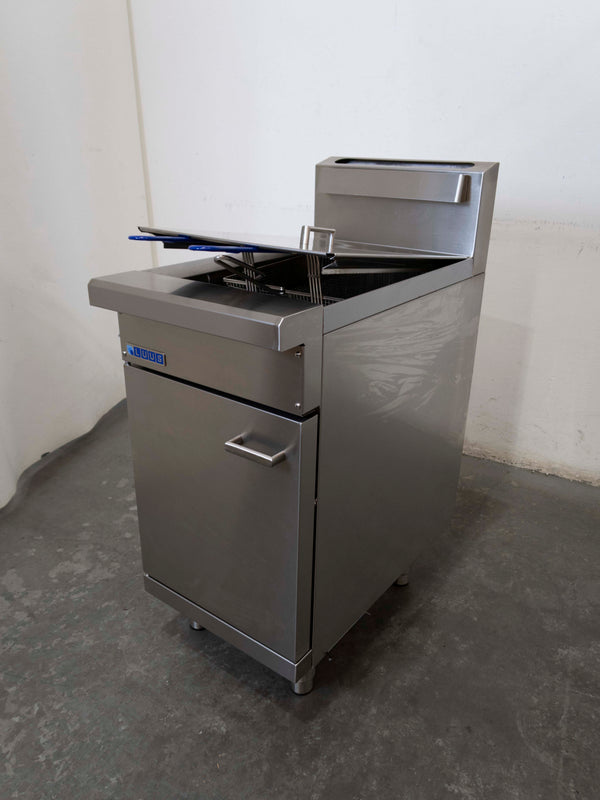 Luus FV-45 Fryer