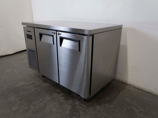 Skipio SURF12-2 Undercounter Fridge/Freezer