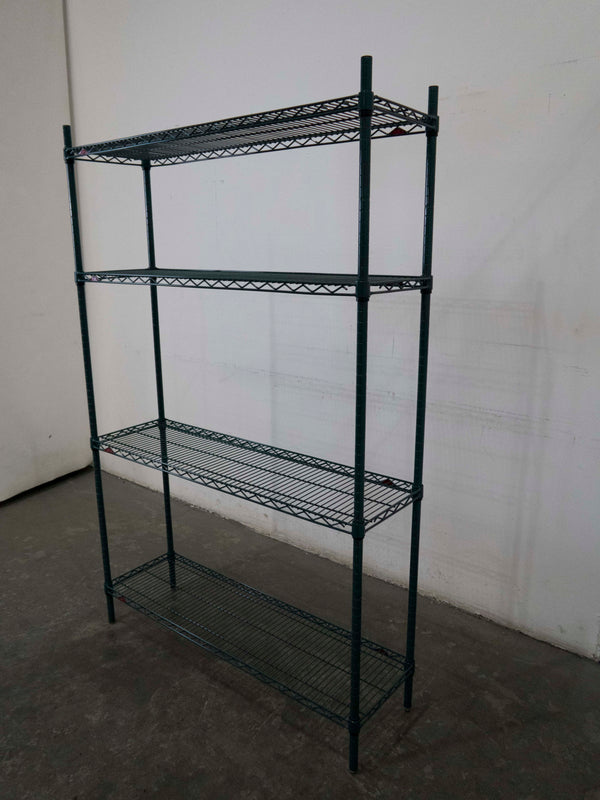 Metro CL3 Cool Room Shelving