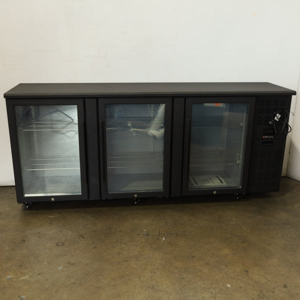 Anvil BBZ0300 Back Bar Fridge