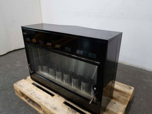 Enomatic Enoline 2.5 4+4 Wine Dispenser