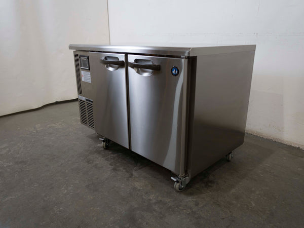 Hoshizaki RTE-120SDA-GN Undercounter Fridge