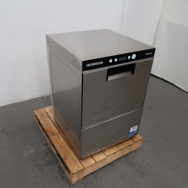 Eswood Smartwash 500 Undercounter Dishwasher