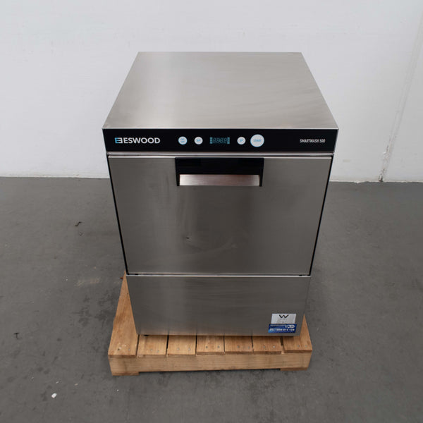 Eswood Smartwash 500 Undercounter Dishwasher