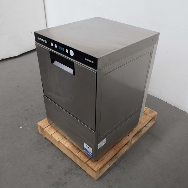 Eswood Smartwash 500 Undercounter Dishwasher