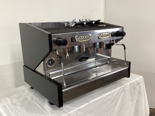 SAB Prestige Auto 2 Group Coffee Machine