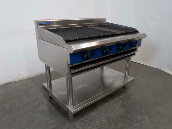 Blue Seal G598-LS 4 Burner Char Grill