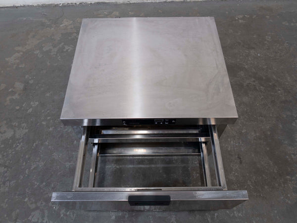 Moduline HSW012E Warming Drawers
