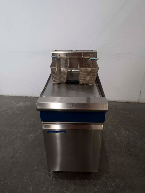 Blue Seal GT45 Fryer