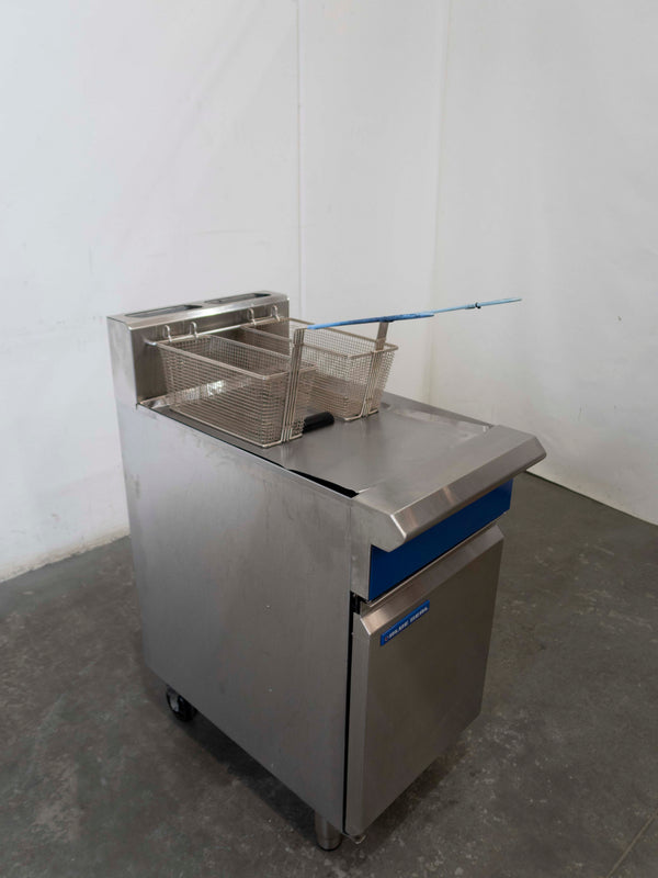 Blue Seal GT45 Fryer