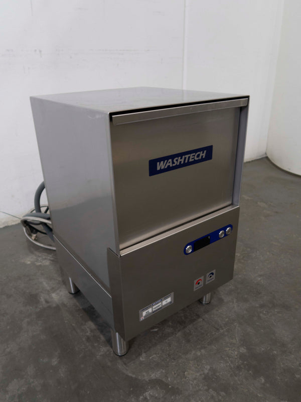 Washtech XG Undercounter Glasswasher