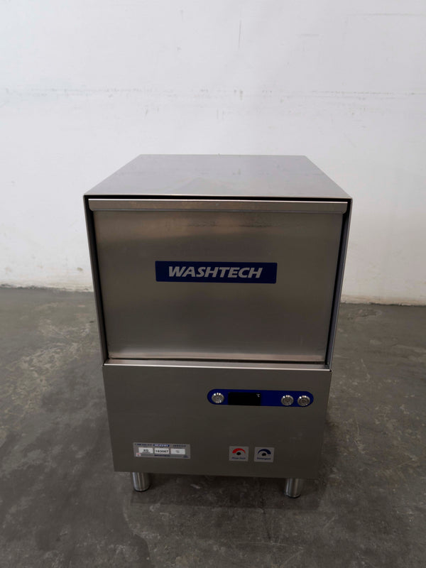 Washtech XG Undercounter Glasswasher