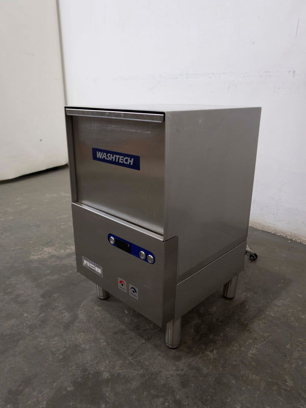 Washtech XG Undercounter Glasswasher