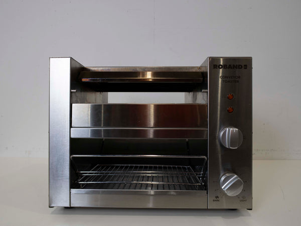 Roband TCR10 Conveyor Toaster
