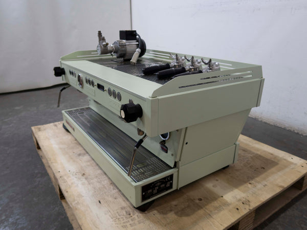 La Marzocco Linea PB 3 AV 3 Group Coffee Machine