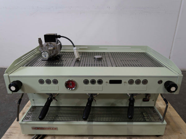 La Marzocco Linea PB 3 AV 3 Group Coffee Machine