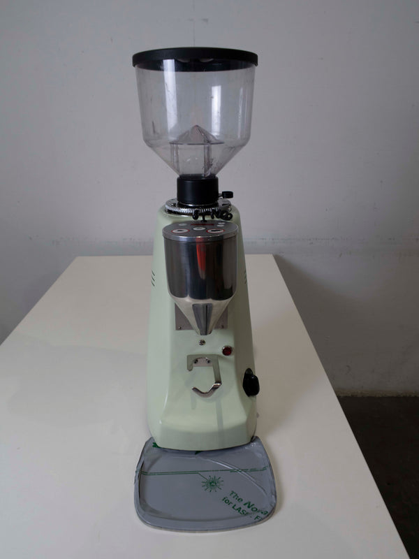 Mazzer Robur Electronic Coffee Grinder