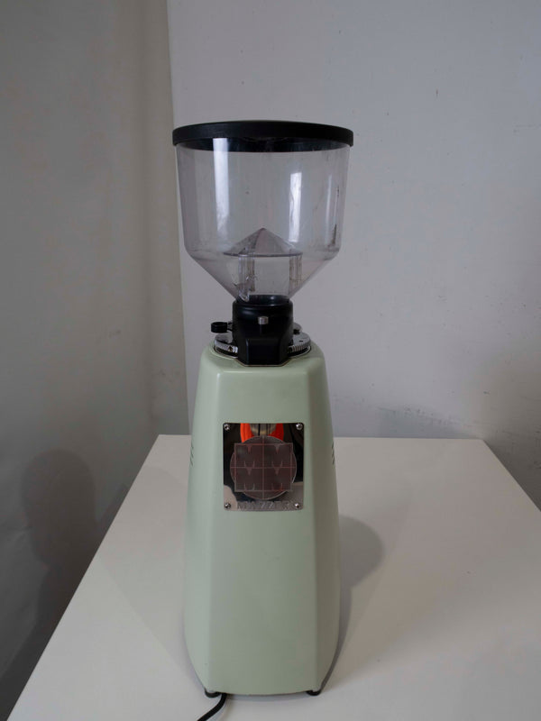 Mazzer Robur Electronic Coffee Grinder