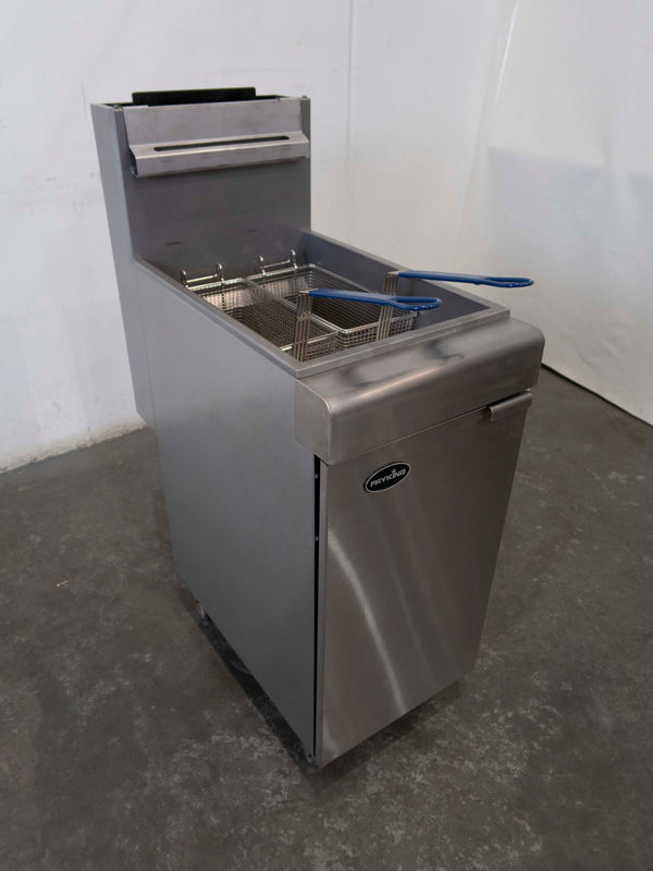 Fryking 400 Tube Fryer