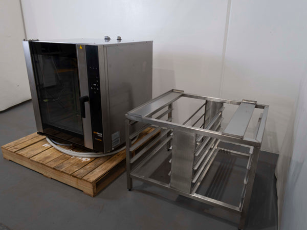 Hobart HECME10 Combi Oven