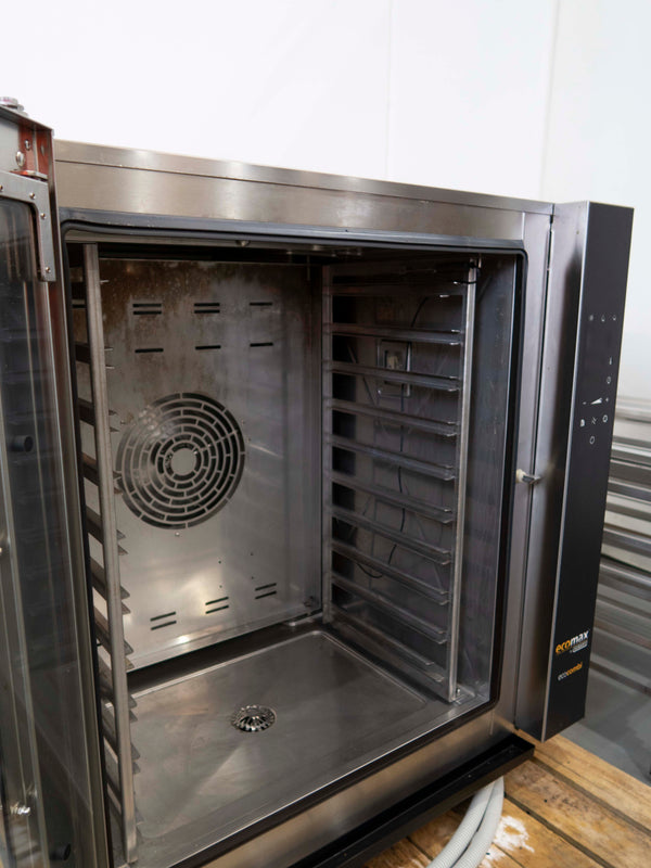 Hobart HECME10 Combi Oven