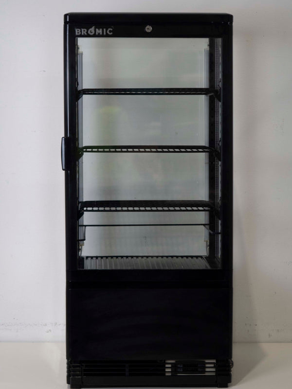 Bromic CT0080G4B Display Fridge