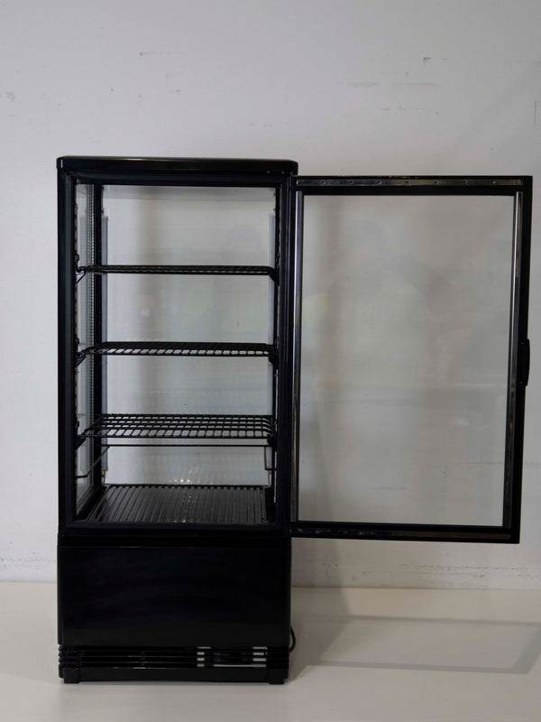 Bromic CT0080G4B Display Fridge