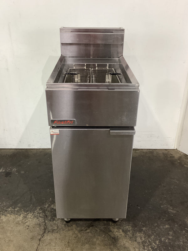 FastFri FF18 Fryer