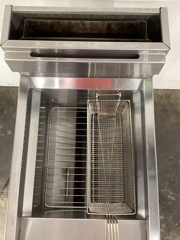 FastFri FF18 Fryer