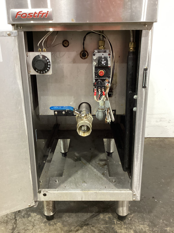 FastFri FF18 Fryer