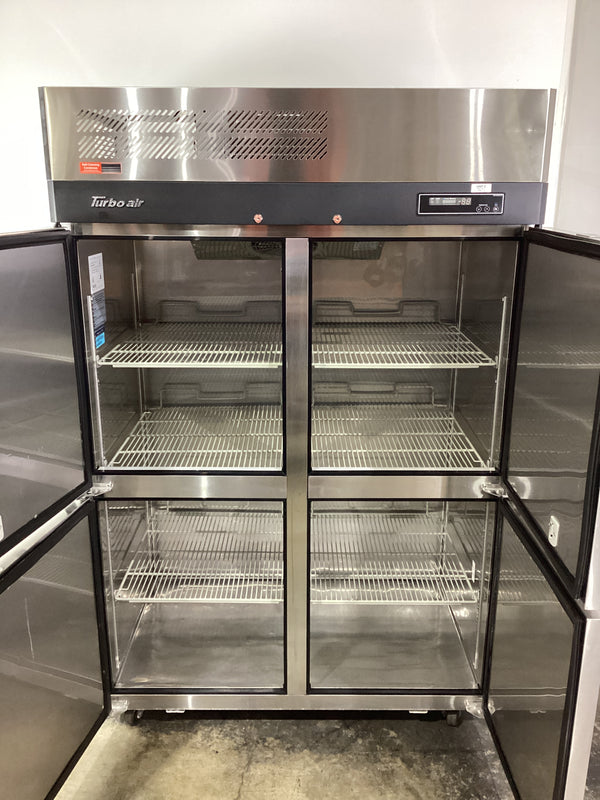 Turbo Air KR45-4-N Upright Fridge