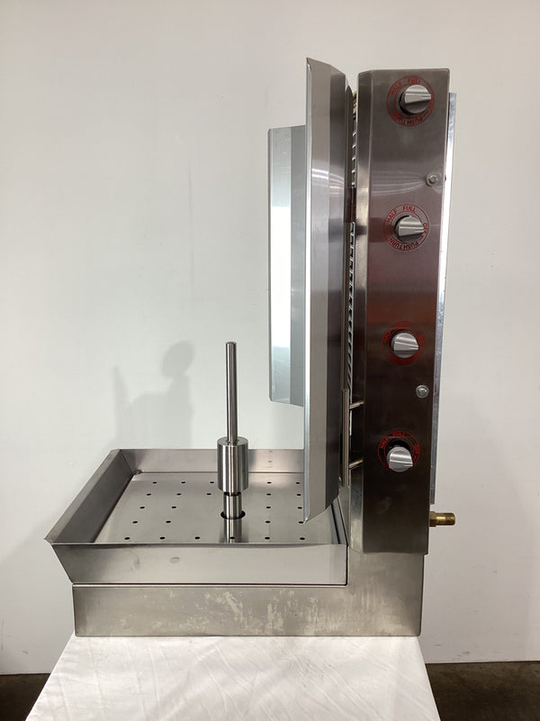 Ozsarac HO4BMS Kebab Machine