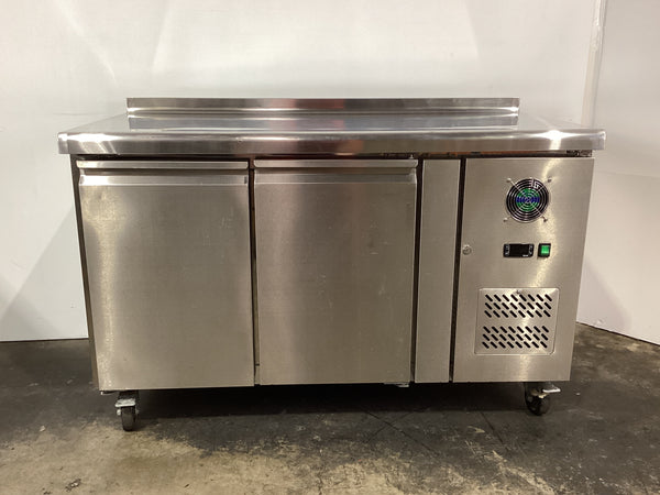 Federal GN2100TN Undercounter Fridge