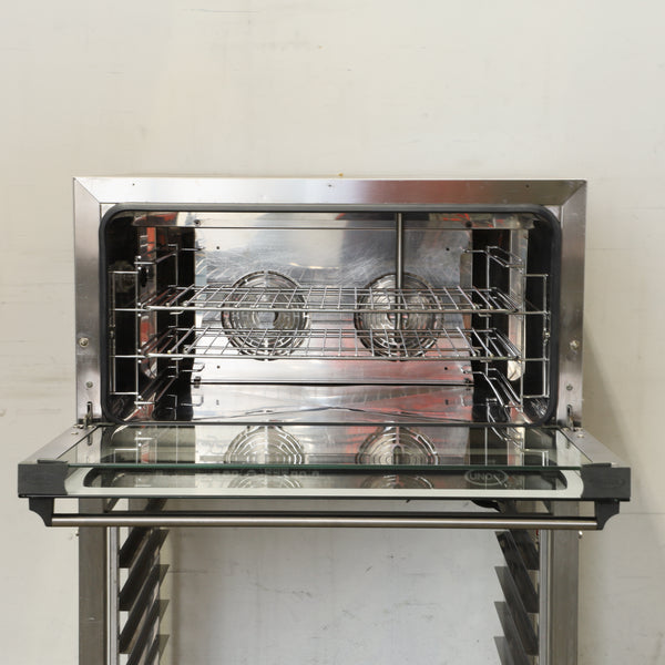 Unox XFT195 Convection Oven