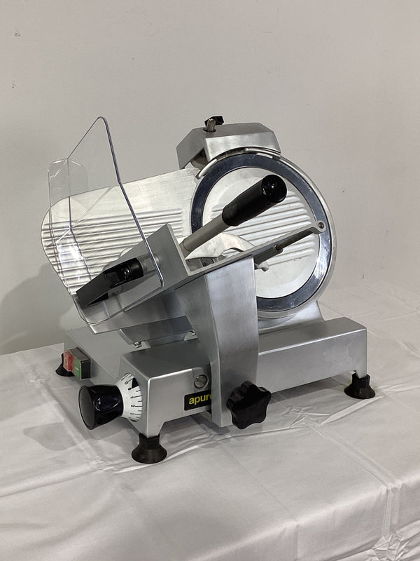 Apuro CD278-A-03 Meat Slicer