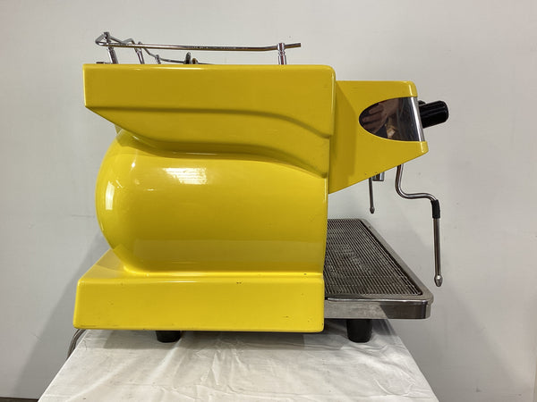 Expobar Ruggero MA-C-2GR 2 Group Coffee Machine