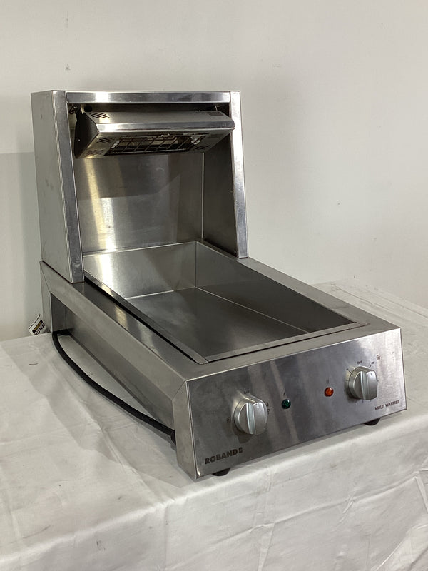 Roband MW10CW Chip Warmer