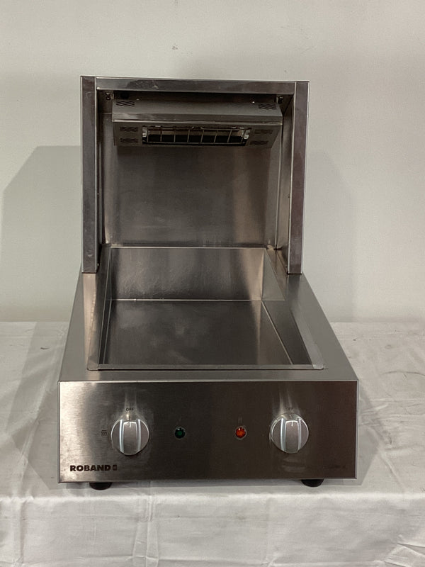 Roband MW10CW Chip Warmer