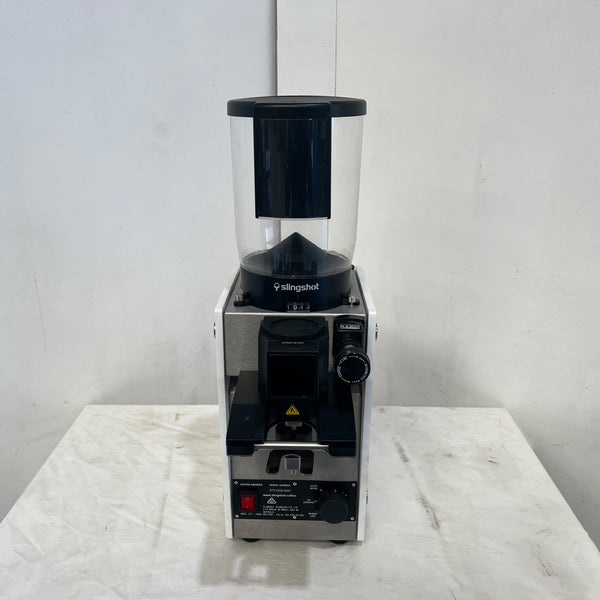 Slingshot S75 Coffee Grinder